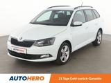 Skoda Fabia 1.2 TSI Drive Aut.*PDC*SHZ*TEMPO*KLIMA* - Skoda Fabia in Köln
