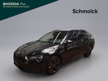 Octavia Combi RS 2.0 TSI DSG AHK PANO STANDHEIZ