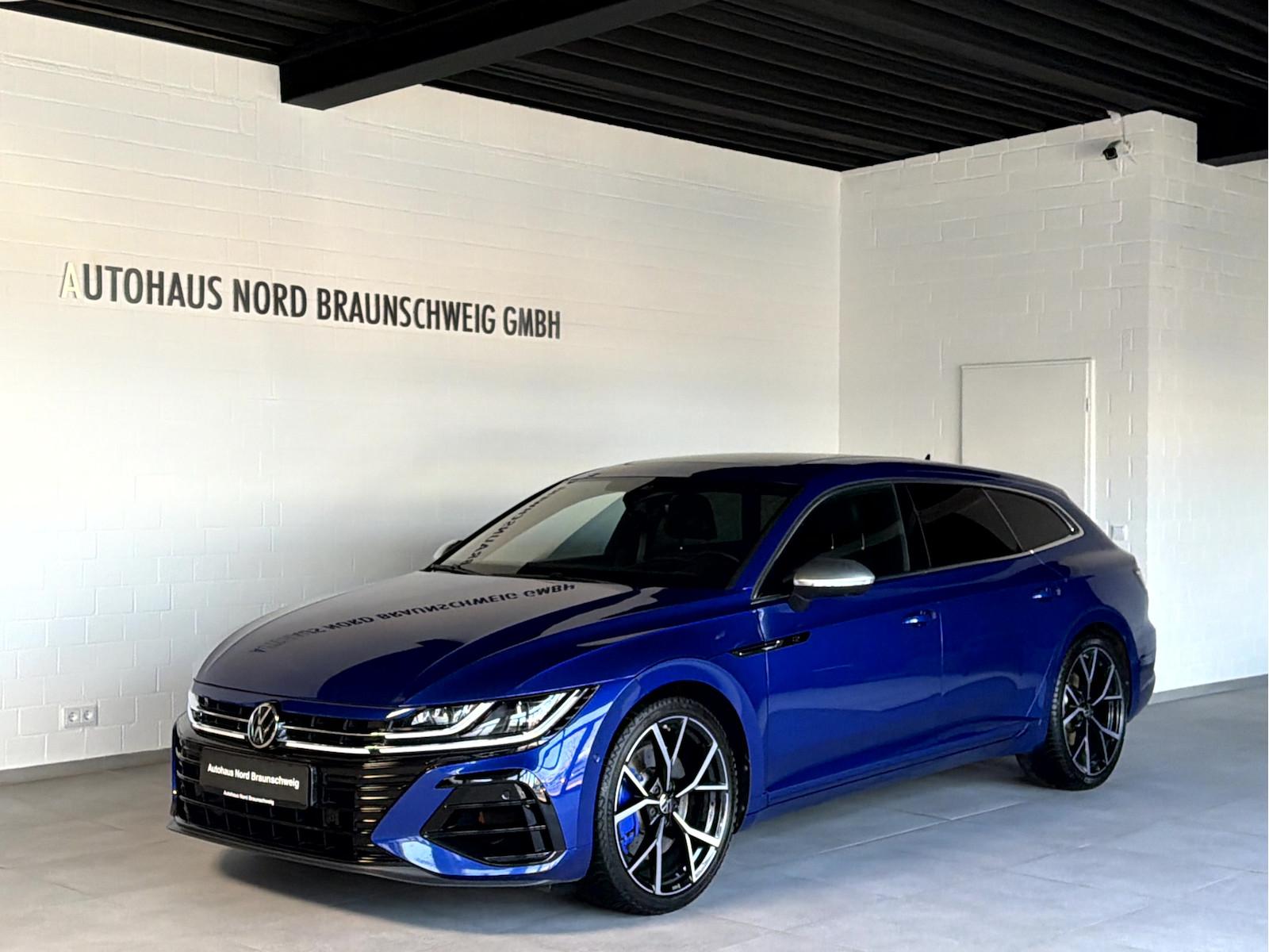 Volkswagen Arteon Shooting Brake R 2.0 TSI*IQ*Pano*HUD*H&K*