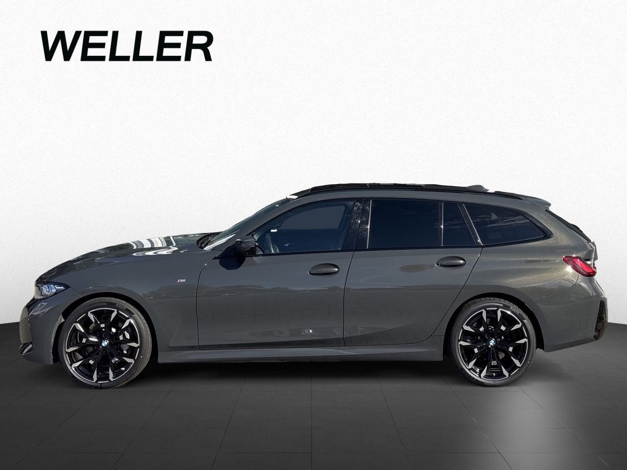 BMW 330 - Bild 11