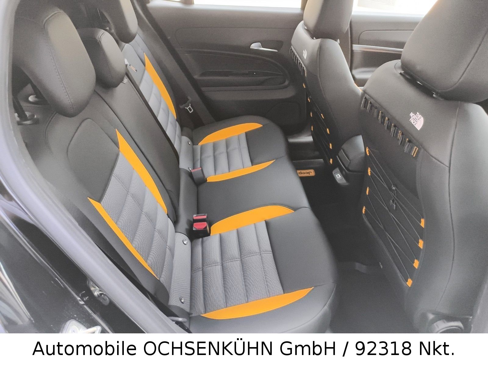 Jeep Avenger - Bild 13