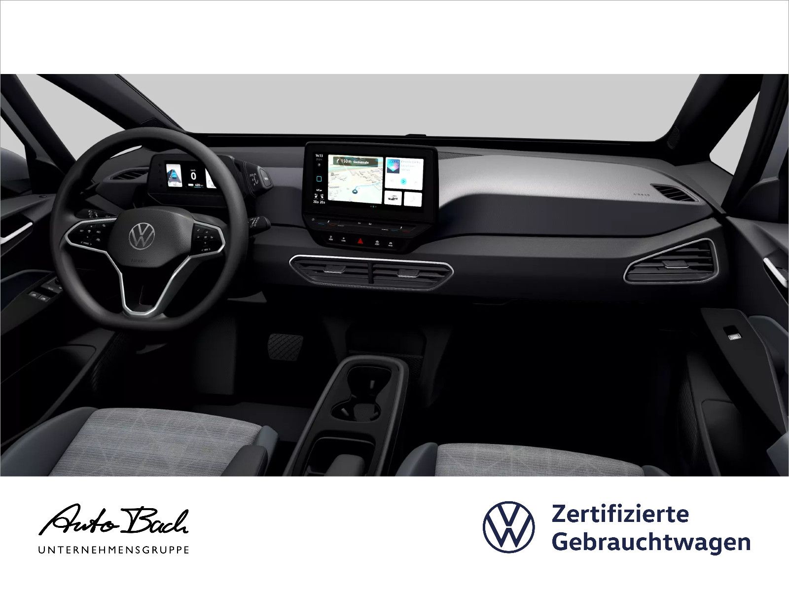 Volkswagen ID.3 - Bild 5