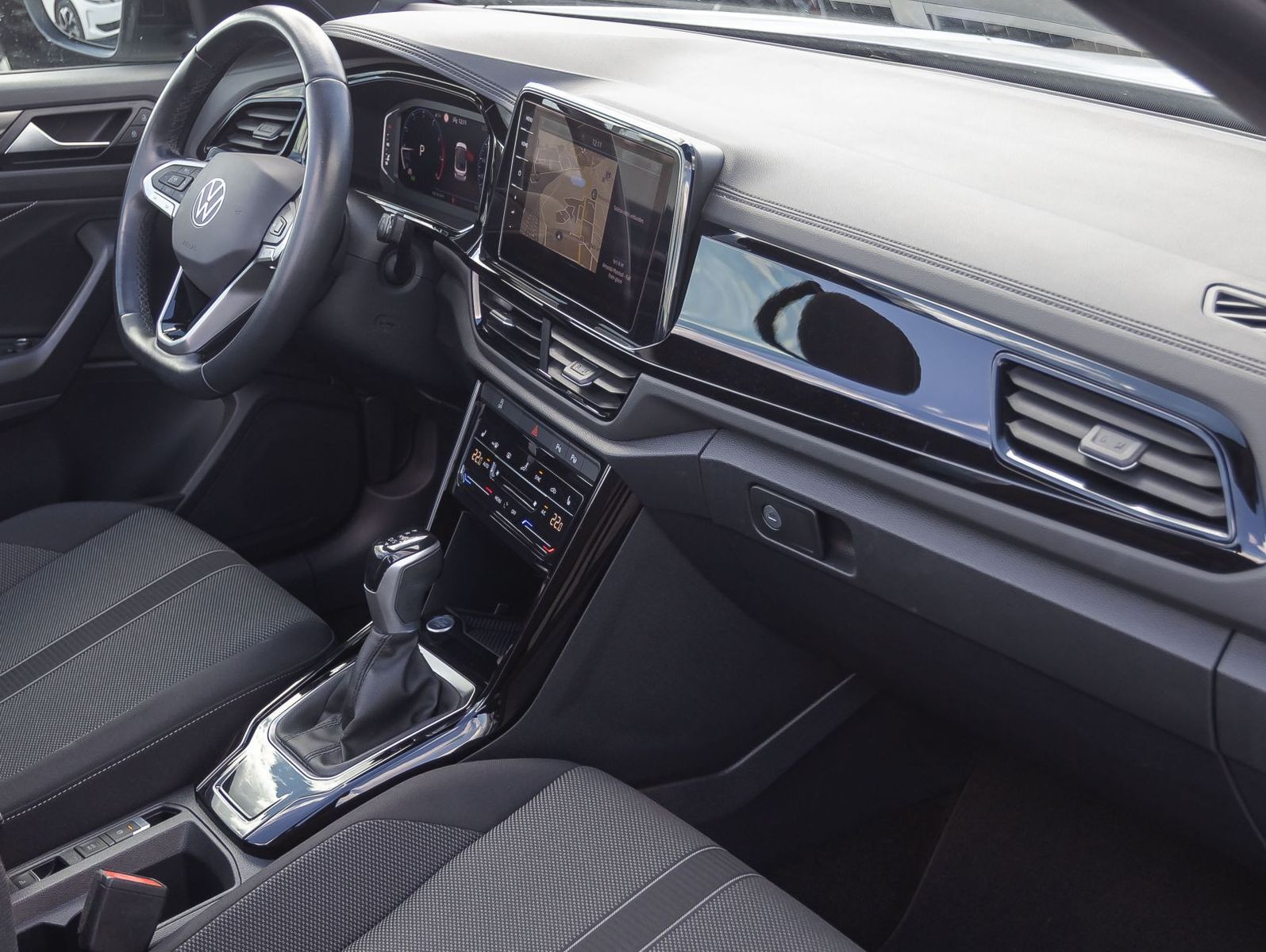Volkswagen T-Roc - Bild 20