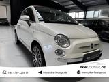 Fiat 500 1.2 KAT Lounge Metallic - Fiat 500 Gebrauchtwagen in Bremen