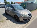 Seat Altea Sport Edition - gebrauchte Seat Altea aus dem Jahr 2005