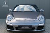 Porsche 911/997 Carrera Coupé*Schiebedach*PCM*el.Sitze* - Porsche aus 2010: 911