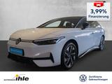 Volkswagen ID.7 Pro 77 kWh HEADUP+STANDKLIMA+MASSAGE+NAVI - weiße Volkswagen ID.7