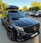 Mercedes-Benz GLS 500 AMG & Night-Paket,Unfallfrei, 8-Fach AMG - Mercedes-Benz GLS-Klasse Gebrauchtwagen