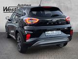 Ford Puma Titanium 1.0 EcoBoost Mild Hybrid Led Navi - Ford Puma Gebrauchtwagen in Köln