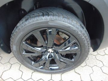 Bild 17 Peugeot 2008 Allure
