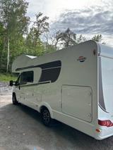 Carado A464*Maxi*RFK*Navi*Privat*PANDORA*top Ausstatung - Carado A 464