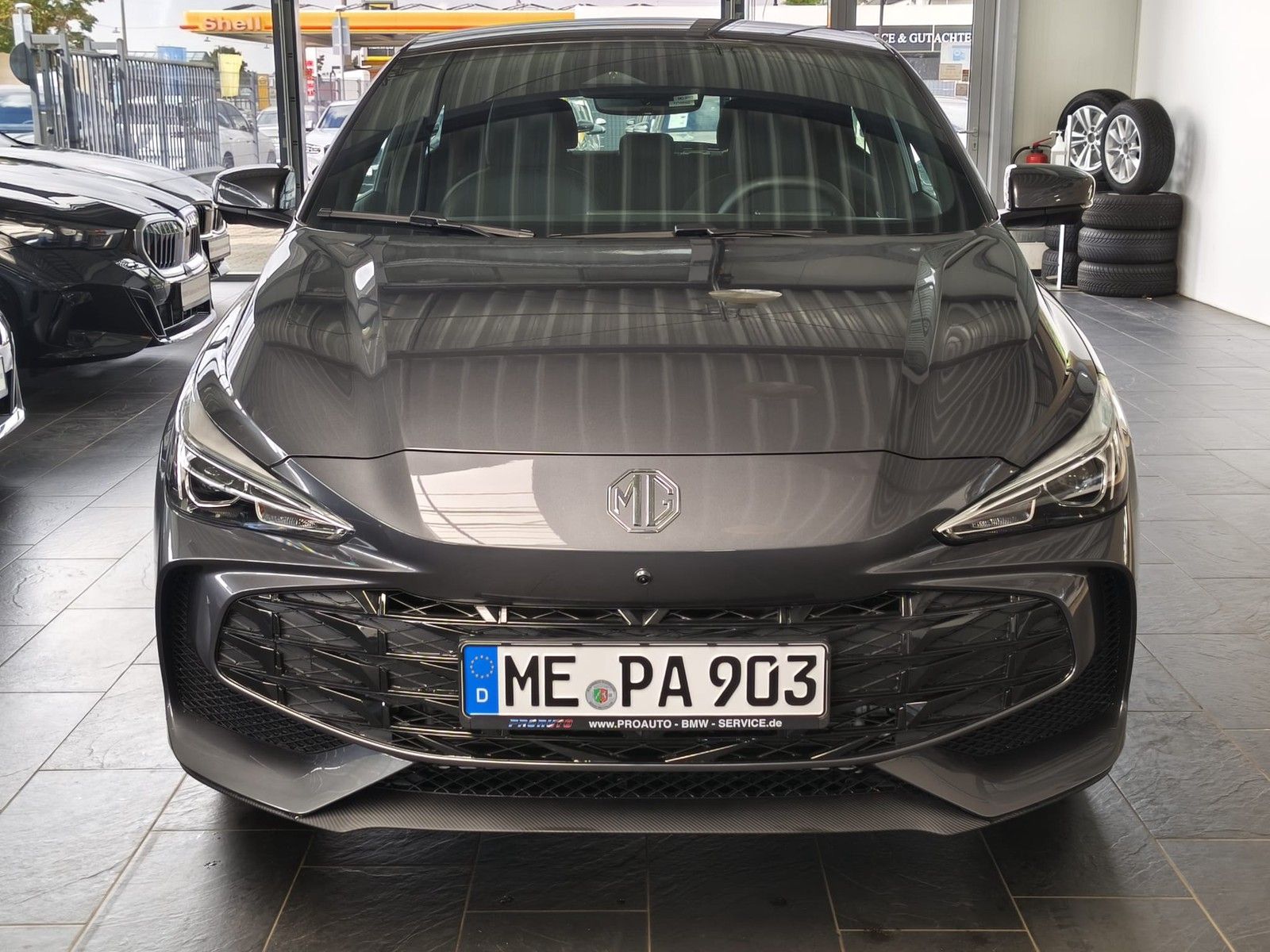 MG3