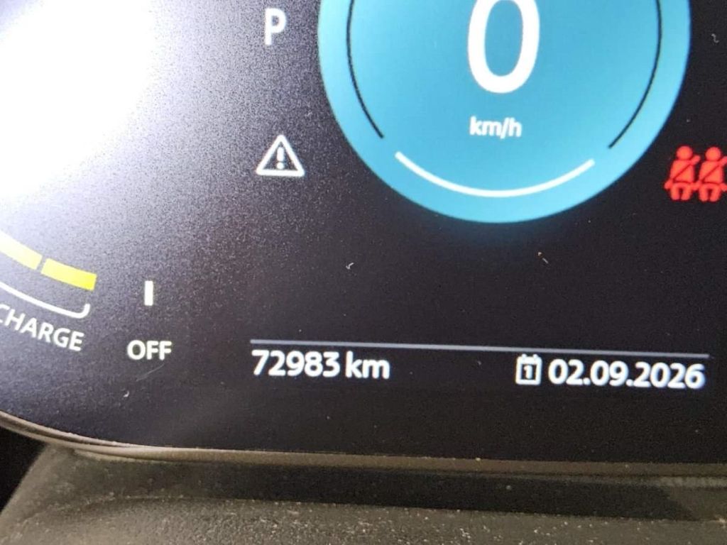 MINI Cooper SE 2023