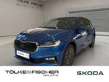 Skoda Fabia Tour ACC AUT Kamera DynLicht PDC