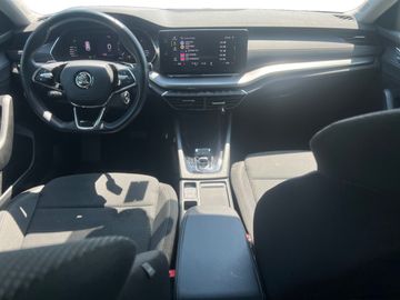 Skoda Octavia - 10