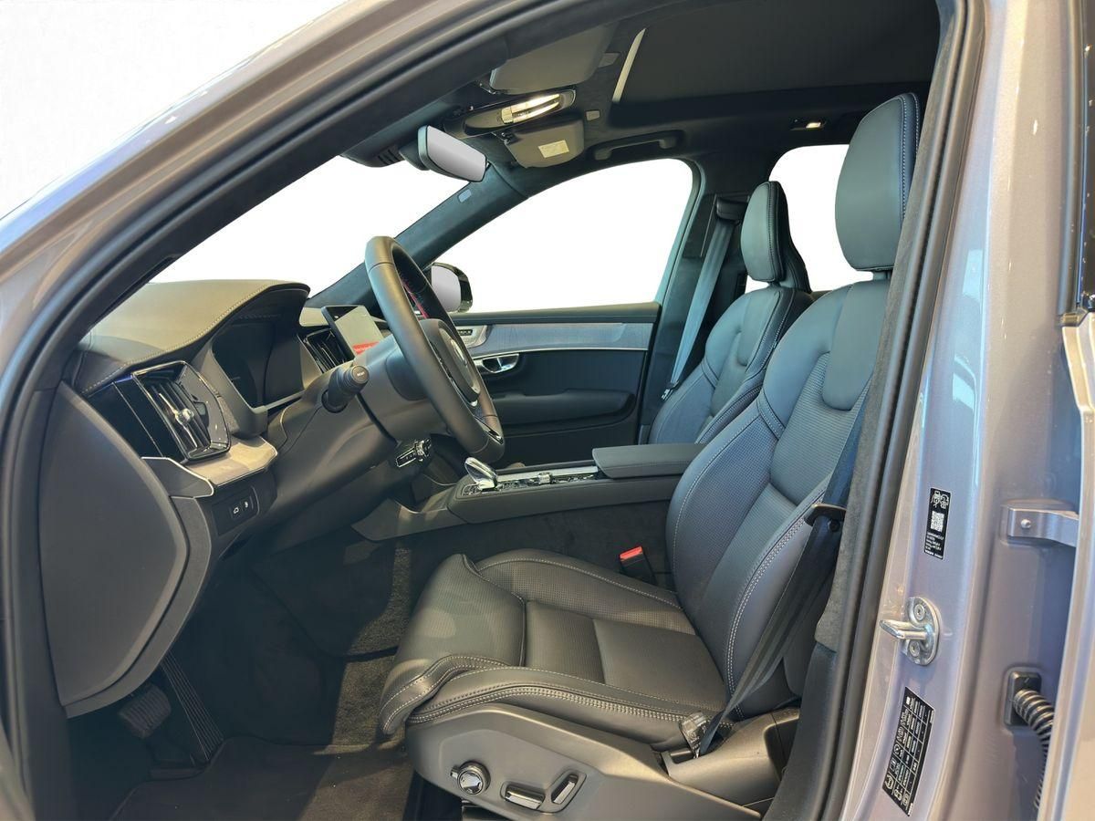 Volvo XC90 - Bild 12