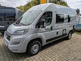 Forster Van 541 HB Vantasy + Travelline + Dieselheizung - Offers