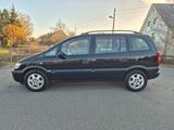 Opel Zafira 1.6 16V Comfort - TÜV 08/2027 - 7-SITZER - Opel Zafira: 16v