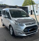 Ford Tourneo Connect Titanium *Cam*Automat... - Ford Tourneo Connect in Hamburg