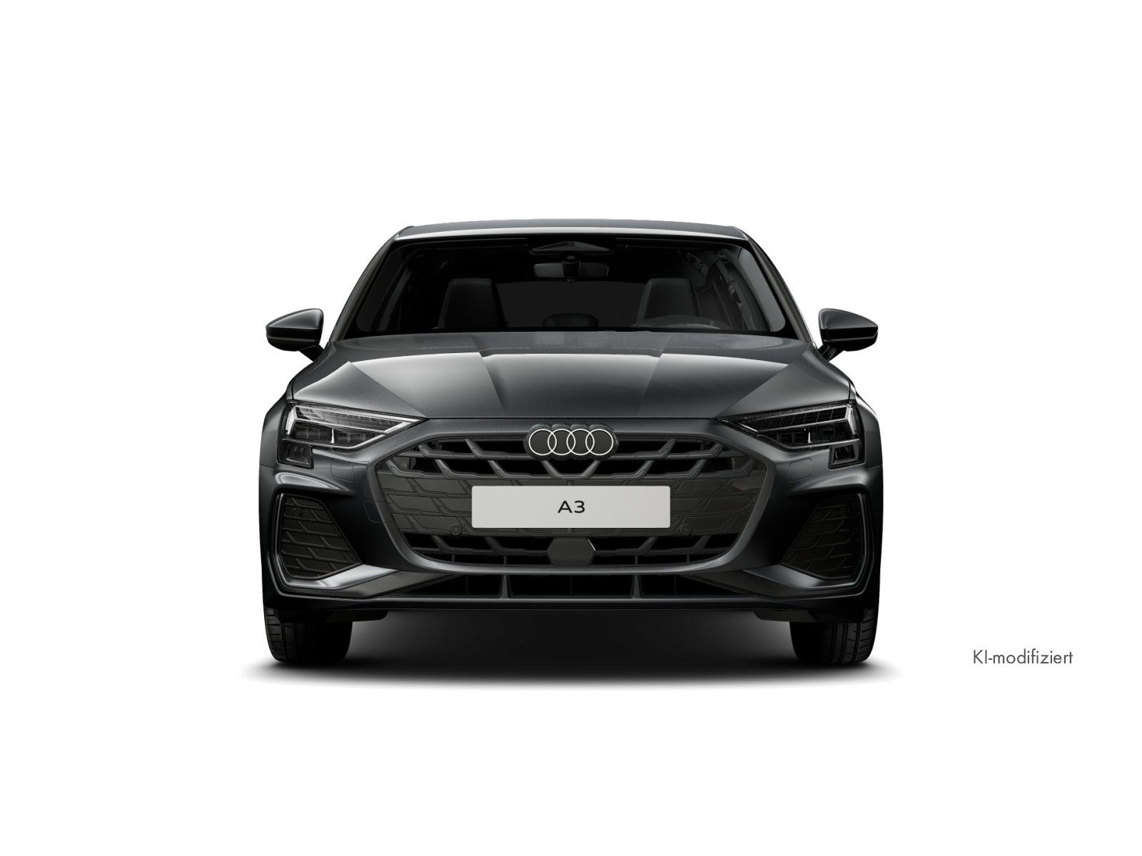 Audi A3 - Bild 3