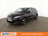 Nissan Qashqai 1.2 N-Connecta Aut.*NAVI*CAM*SHZ*TEMPO* - Nissan Qashqai Gebrauchtwagen in Duisburg