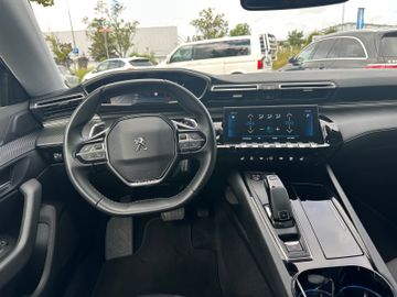 Peugeot 508 - 3