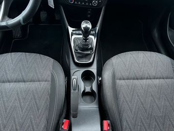 Bild 15 Opel Crossland (X) Crossland X - SHZ | LHZ | 180° RFK