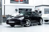 Porsche 911 Targa I Navi I Xenon I 2. Hand - Porsche aus 2002: 911