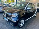 Smart ForFour 0.9 Turbo Passion Scheckheft-2.Hand - Smart ForFour in Mönchengladbach