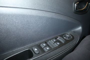 Fotografie des Renault ZOE (mit Batterie) 41 kwh Life mit LIMITED Paket