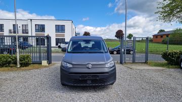 Volkswagen Caddy - 5