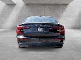 Volvo S60 B5 Plus Dark AWD - Volvo S60: Schwarz