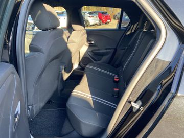 Bild 8 Opel Corsa GS NAVI/KLIMA-AUTO/PDC v+h+CAM/LED