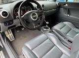 Audi TT Coupe 1.8T quattro  - aus 2000: Coupe