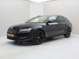 Skoda Superb kombi 1.4 TSI iV 218PK DSG6 SPORTLINE [TR - Skoda Superb: 1.6