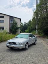 Audi A6 2.6 - - gebrauchte Audi A6 aus dem Jahr 1994