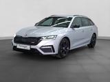 Skoda Octavia Combi 2.0 TDI DSG RS MATRIX LM18 AHK - mit Diesel-Antrieb: Kombi, Automatik