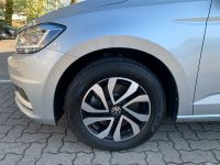 Volkswagen Touran - Vorschau Bild 10