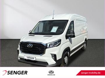 Maxus Andere 2000