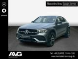 Mercedes-Benz GLC 400 d 4M Coupé AMG Standhzg RFK Keyless LED - gebrauchte Mercedes-Benz GLC 400 aus dem Jahr 2023