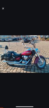Kawasaki VN900 classic  - Offers matching your search criteria