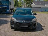 Mazda 3 Lim. High-Line S-HEFT TÜV NEU  PDC - gebrauchte Mazda 3 aus dem Jahr 2009