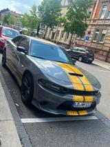 Dodge Charger - Dodge Charger Gebrauchtwagen