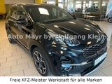 Kia Sportage 2.0 GT-Line, 4WD, Panoramadach, Leder, - Kia Sportage Gebrauchtwagen in Hannover