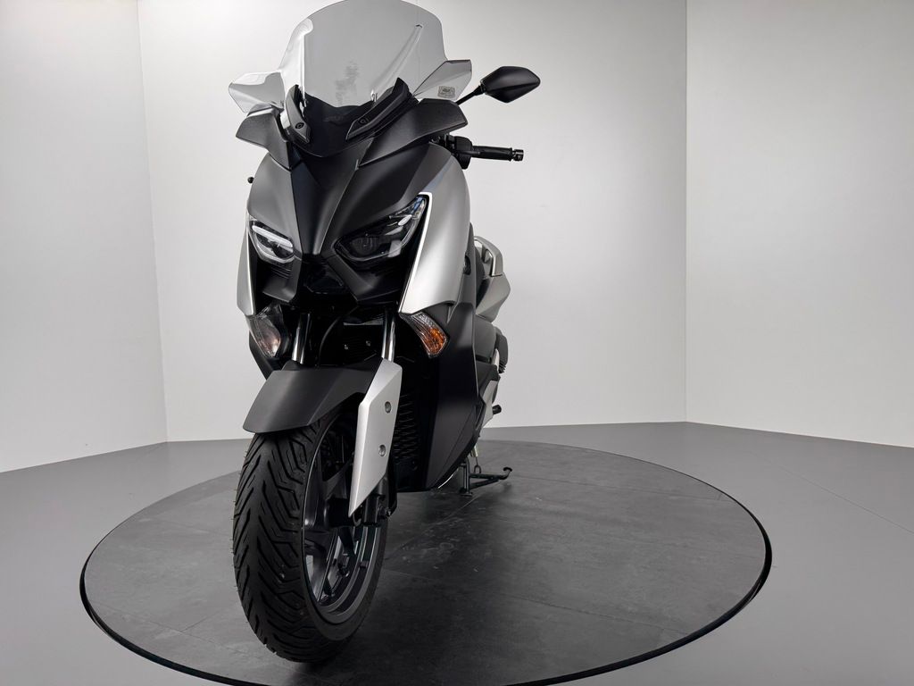 Fahrzeugabbildung Yamaha XMAX 300 *SERVICE NEU *WENIG KILOMETER
