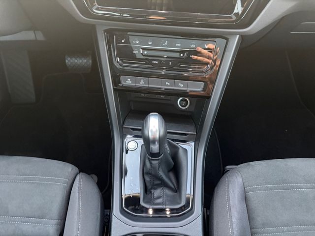 Volkswagen Touran - Bild 10