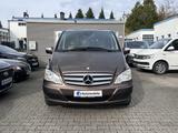 Mercedes-Benz Viano 2.2 CDI lang AHK*PDC* - gebrauchte Mercedes-Benz Viano aus dem Jahr 2012