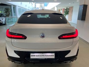 BMW X4 - 4