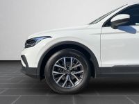 Volkswagen Tiguan - Vorschau Bild 9