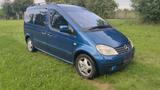 Mercedes-Benz 1.6 Vaneo Family TÜV 12-2026 - Mercedes-Benz Vaneo: 1.6